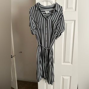 Ava & Viv Dress Size 2X